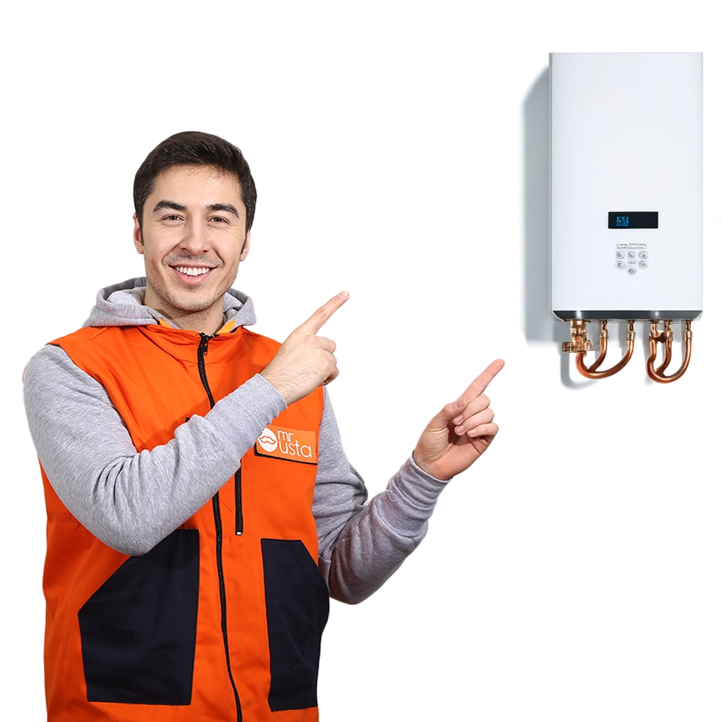 Bigadiç Kombi Tamircisi