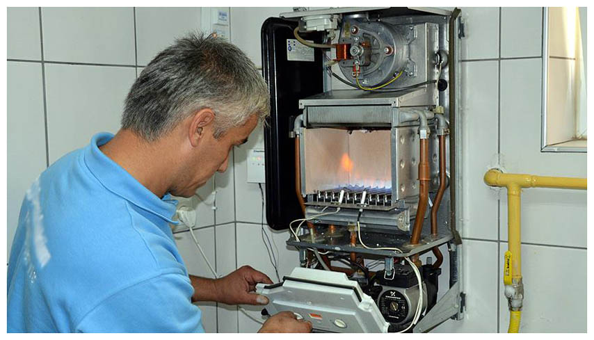 Bigadiç Kombi Tamircisi